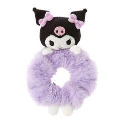 Sanrio Characters Mascot Scrunchie -Sweet Stationery Store s l1600 8