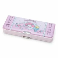 Sanrio Double Compartment Pencil Case -Sweet Stationery Store s l1600 3cbd5c75 911d 4b50 93ce cd672c9d6ad6