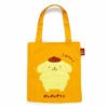 SANRIO Pompompurin Team Pudding Tote Bag -Sweet Stationery Store s l1600 79e8c8f8 12e4 4fa0 809c f00820712318