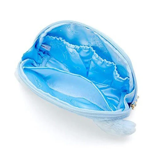 SANRIO Cinnamoroll Sky Die-Cut Pouch - Image 2