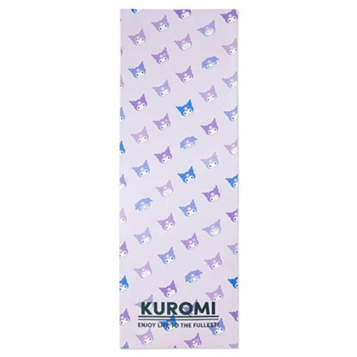 Sanrio Characters Gym Training Mat - Image 3