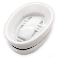 No Face Sauce Dish -Sweet Stationery Store s l500 2