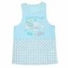 SANRIO Cinnamoroll Plaid Apron -Sweet Stationery Store s l500 2 42edc676 8a72 47dc afde 633153b3b530