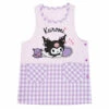 SANRIO Kuromi Plaid Apron -Sweet Stationery Store s l500 3 a8046664 fb72 43a3 a937 f32749612803