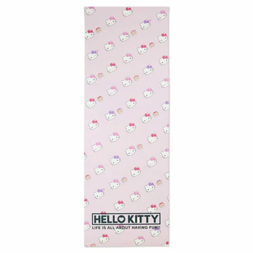 Sanrio Characters Gym Training Mat - Image 2