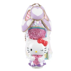 IRREGULAR CHOICE Star Of The Show Sequin Heels -Sweet Stationery Store s5IC