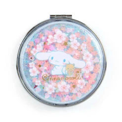 Sanrio Sakura Compact Mirror -Sweet Stationery Store sakmirrorcn