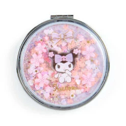Sanrio Sakura Compact Mirror -Sweet Stationery Store sakmirrorku