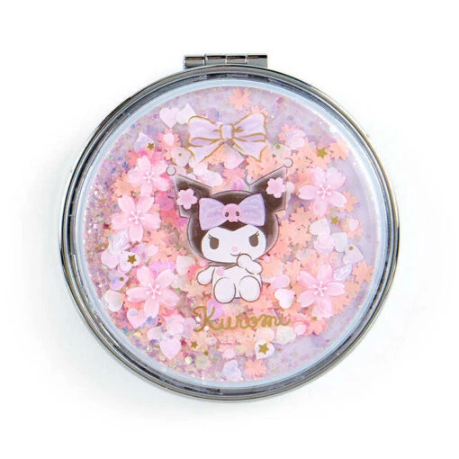 Sanrio Sakura Compact Mirror - Image 3