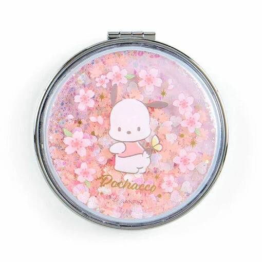 Sanrio Sakura Compact Mirror - Image 7