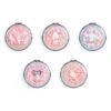 Sanrio Sakura Compact Mirror -Sweet Stationery Store sakuramirror