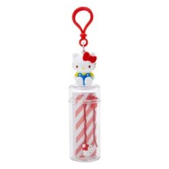 Sanrio Character Hair Pins With Case -Sweet Stationery Store sanrio n 2112 393321