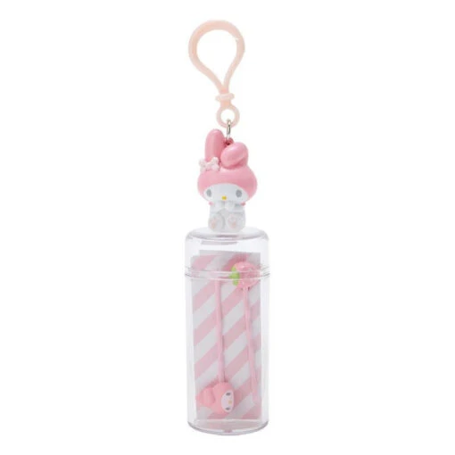 Sanrio Character Hair Pins With Case - Image 7