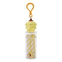Sanrio Character Hair Pins With Case -Sweet Stationery Store sanrio n 2112 393452