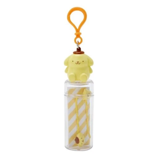 Sanrio Character Hair Pins With Case - Image 5