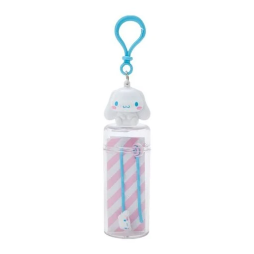 Sanrio Character Hair Pins With Case - Image 8