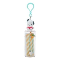 Sanrio Character Hair Pins With Case -Sweet Stationery Store sanrio n 2112 393525