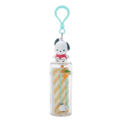 Sanrio Character Hair Pins With Case - Image 9
