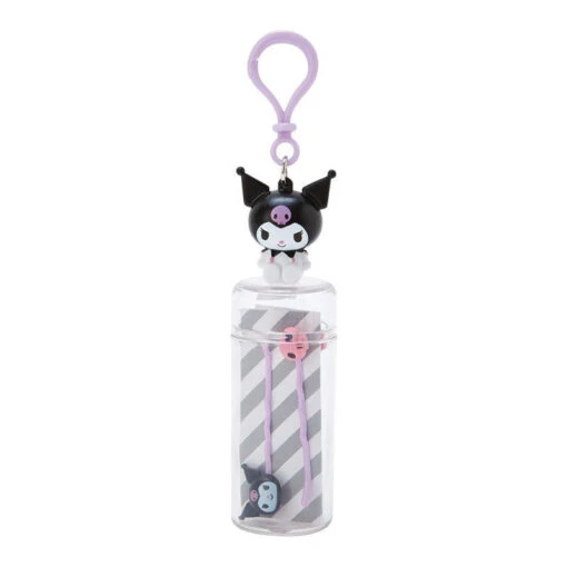 Sanrio Character Hair Pins With Case - Image 6