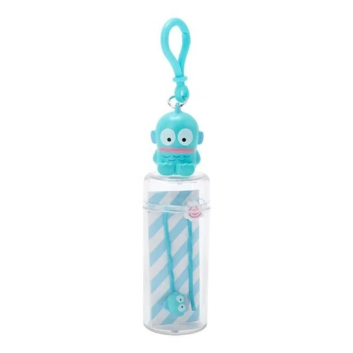 Sanrio Character Hair Pins With Case - Image 4