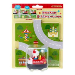 Sanrio Bumper Car Toy -Sweet Stationery Store sanrio n 2205 923478