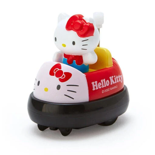 Sanrio Bumper Car Toy - Image 2