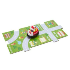 Sanrio Bumper Car Toy -Sweet Stationery Store sanrio n 2205 923478 5