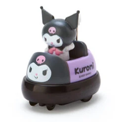 Sanrio Bumper Car Toy -Sweet Stationery Store sanrio n 2205 923567 1