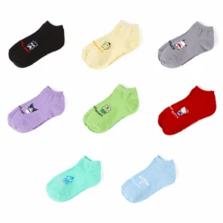 Sanrio Adult Ankle Socks