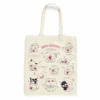 Sanrio My Favorite Red Hearts Tote Bag -Sweet Stationery Store sanriobag