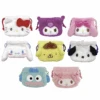 Sanrio Characters Petite Drawstring Bag -Sweet Stationery Store sanriocharacterpouches