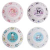 Sanrio Characters Curry & Pasta Dish -Sweet Stationery Store sanriocurry