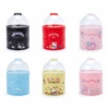 Sanrio Dome Trinket Case -Sweet Stationery Store sanriodomecase
