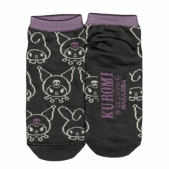 Sanrio Characters Face Friends Adult Socks -Sweet Stationery Store sanriofriendssocks5