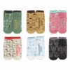 Sanrio Characters Face Friends Adult Socks