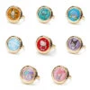 Sanrio Characters Locket Ring -Sweet Stationery Store sanriolocket