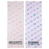 Sanrio Characters Gym Training Mat -Sweet Stationery Store sanriomats