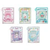 Sanrio Photo Card Kawaii Deco Compact Mirror -Sweet Stationery Store sanriomirrorcute