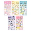 Sanrio Characters Name Sticker -Sweet Stationery Store sanrionamestickers