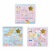 Sanrio Foil Origami Memo Pad -Sweet Stationery Store sanrioorigami