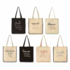 Sanrio Piping Tote Bag -Sweet Stationery Store sanriopiping