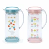 Sanrio Clear Retro Pitcher -Sweet Stationery Store sanriopitcher
