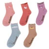 Sanrio Character Frill Socks -Sweet Stationery Store sanriosocksall