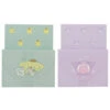 SANRIO Pom Pom Or Kuromi Letter Set -Sweet Stationery Store sanriosuper