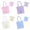 Sanrio Characters Tote And Drawstring Bag Set -Sweet Stationery Store sanriototeset