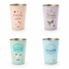 Sanrio Stainless Steel Tumbler Cup -Sweet Stationery Store sanriotumblerall4