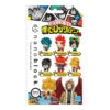 My Hero Academia Nanoblock Mininano Series 2 Blind Bag -Sweet Stationery Store series2 96cace5a e81d 4a91 affa 173051656563