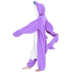 Hammerhead Shark Kigurumi -Sweet Stationery Store shar