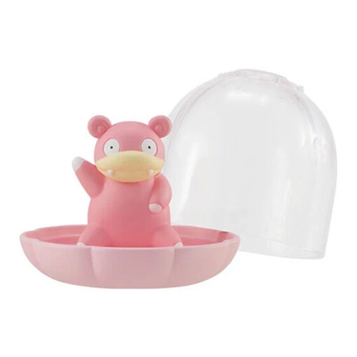 Pokemon Gemlies Volume 4 Capsule - Image 4