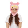 Slowpoke Kigurumi Cap -Sweet Stationery Store slowpoke e68cca84 b83c 4036 b401 6afe3e2e331e
